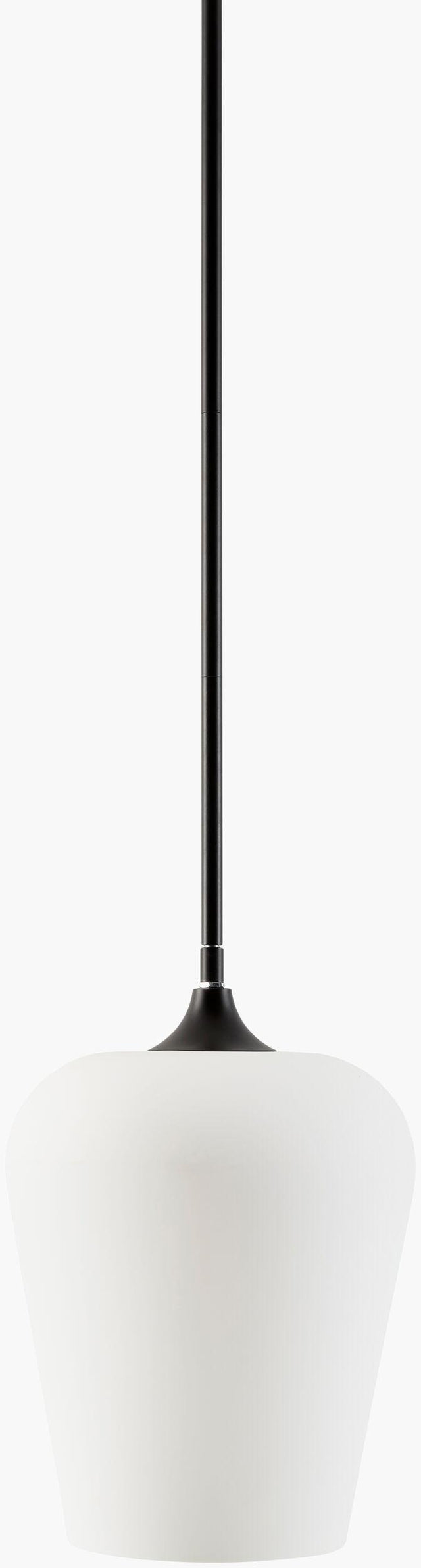 Livabliss Yueva YUEV-019 9"L x 9"W x 12"H Ceiling Lighting