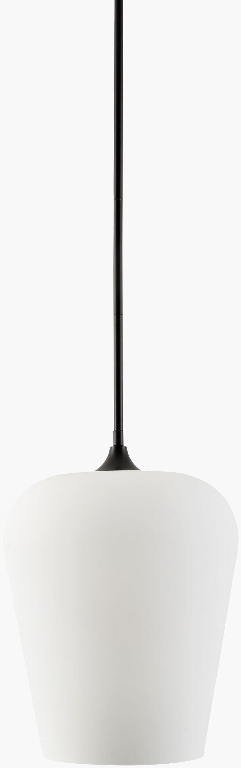 Livabliss Yueva YUEV-021 12"L x 12"W x 15"H Ceiling Lighting