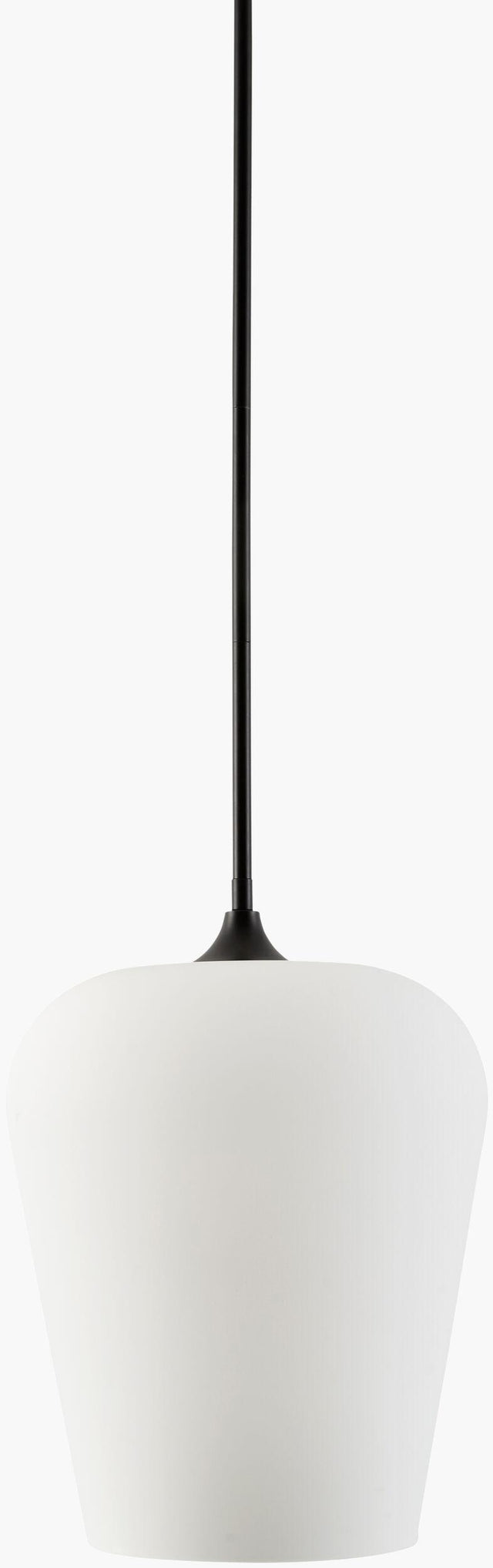 Livabliss Yueva YUEV-021 12"L x 12"W x 15"H Ceiling Lighting