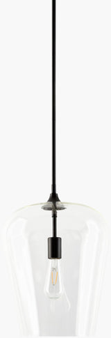 Livabliss Yueva YUEV-027 12"L x 12"W x 15"H Ceiling Lighting