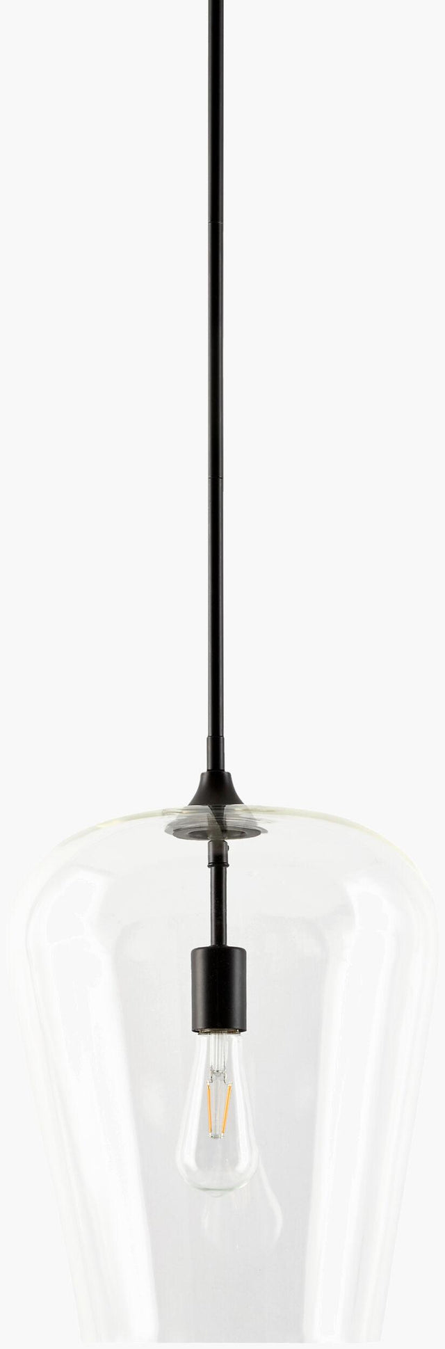 Livabliss Yueva YUEV-027 12"L x 12"W x 15"H Ceiling Lighting