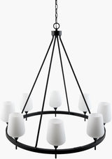 Livabliss Yueva YUEV-053 36"L x 36"W x 36"H Ceiling Lighting