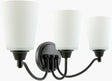 Livabliss Yueva YUEV-061 7"L x 22"W x 9"H Wall Lighting