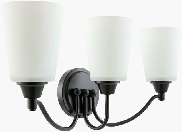 Livabliss Yueva YUEV-061 7"L x 22"W x 9"H Wall Lighting