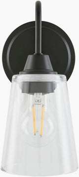 Livabliss Yueva YUEV-065 7"L x 5"W x 9"H Wall Lighting