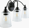 Livabliss Yueva YUEV-069 7"L x 22"W x 9"H Wall Lighting