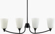 Livabliss Yueva YUEV-073 5"L x 33"W x 12"H Ceiling Lighting