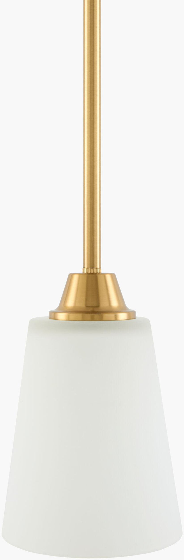 Livabliss Yueva YUEV-090 5"L x 5"W x 7"H Ceiling Lighting