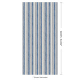 Kravet DESIGN 37611 511 Upholstery Fabric