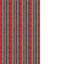 G P & J Baker TIP TOE CRIMSON/BLUE Fabric