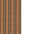 G P & J Baker TIP TOE EARTH/INDIGO Fabric