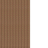G P & J Baker TRADEWIND CHOCOLATE Fabric