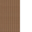 G P & J Baker TRADEWIND CHOCOLATE Fabric