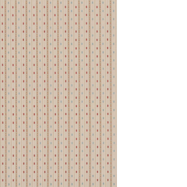 G P & J Baker TRADEWIND PARCHMENT Fabric