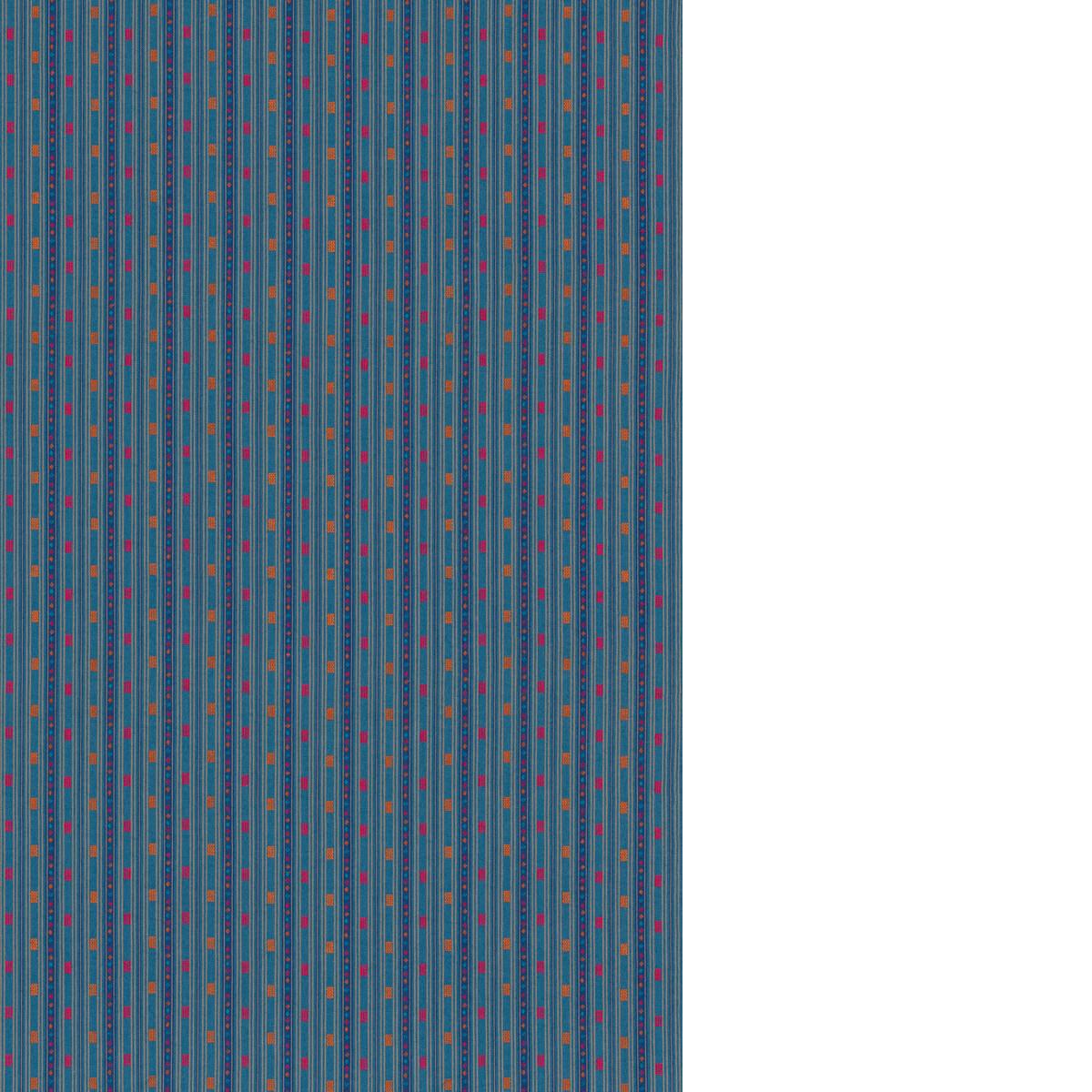 G P & J Baker TRADEWIND SKY BLUE Fabric