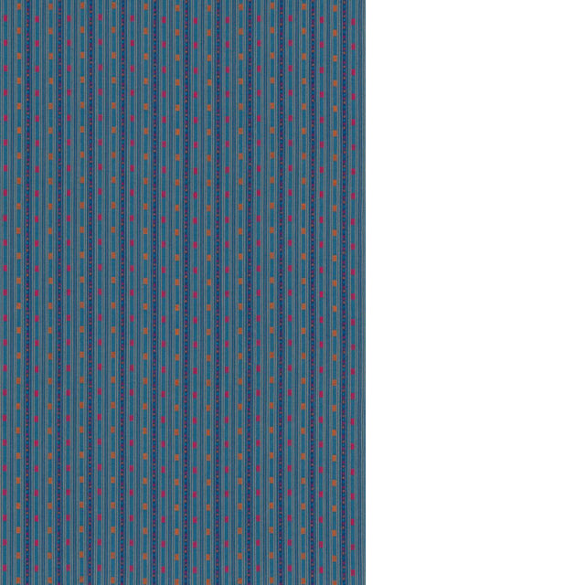 G P & J Baker TRADEWIND SKY BLUE Fabric