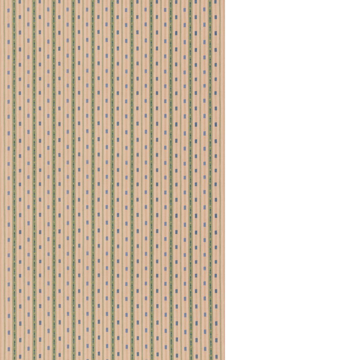 G P & J Baker TRADEWIND BLUE/GREEN Fabric