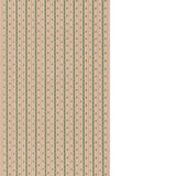 G P & J Baker TRADEWIND BLUE/GREEN Fabric