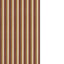 G P & J Baker TIM'S RUG INDIGO/CHOCOLATE Fabric