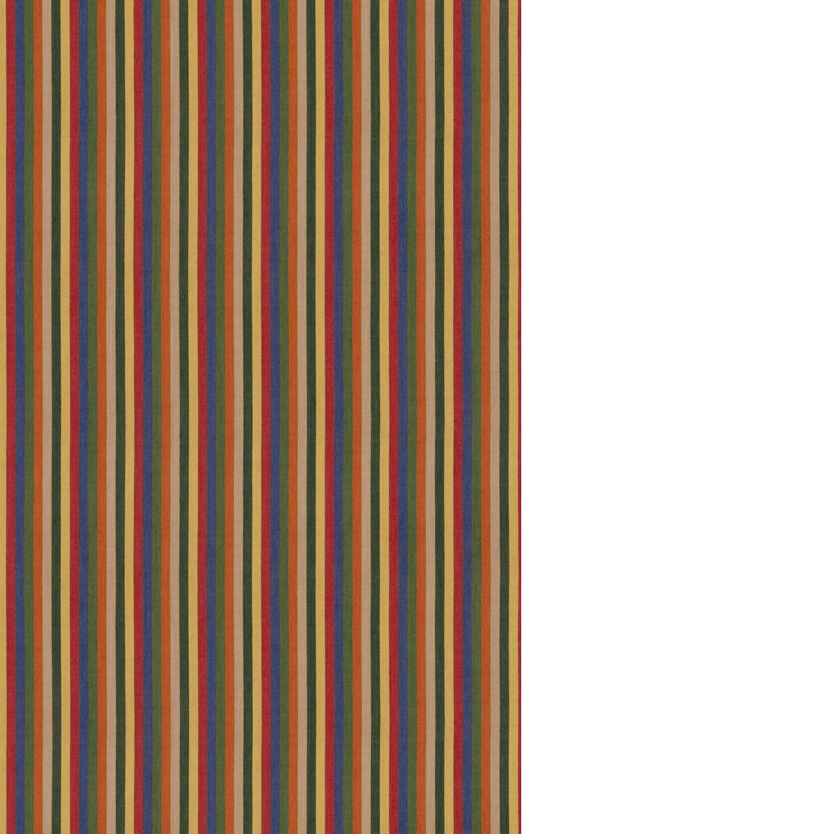G P & J Baker TIM'S RUG JEWEL Fabric
