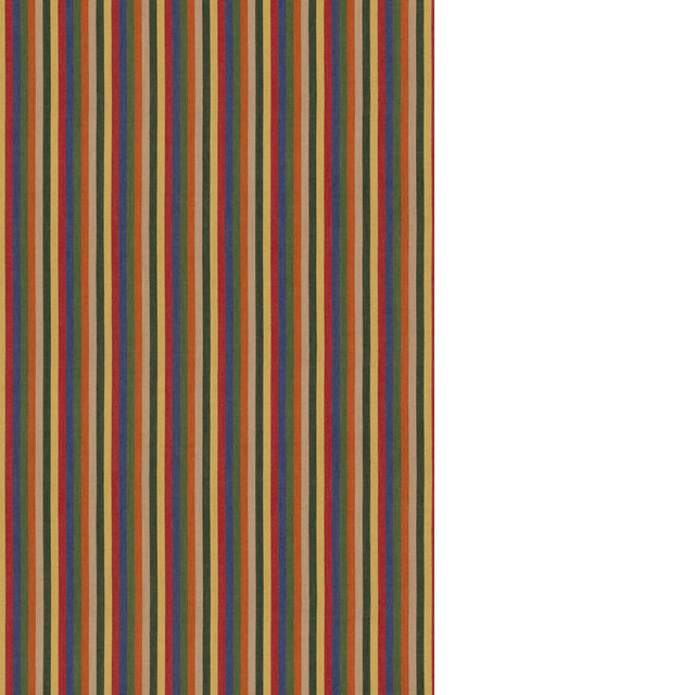 G P & J Baker TIM'S RUG JEWEL Fabric