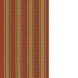 G P & J Baker ZEPHYR SPICE/OCHRE Fabric