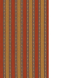 G P & J Baker ZEPHYR SPICE/OCHRE Fabric