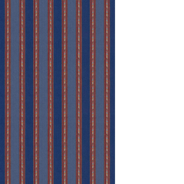 G P & J Baker ZEPHYR BLUE Fabric