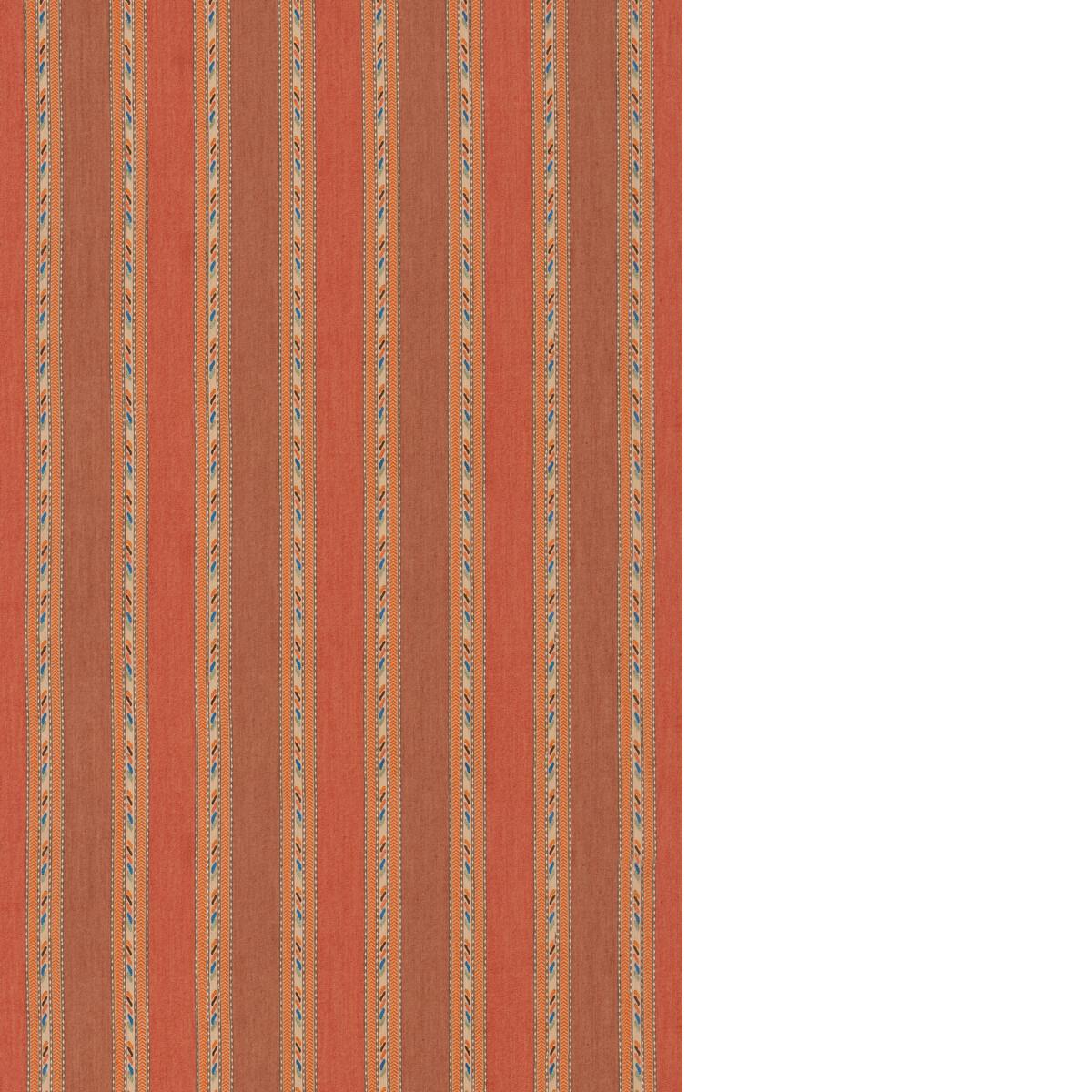G P & J Baker ZEPHYR SPICE Fabric