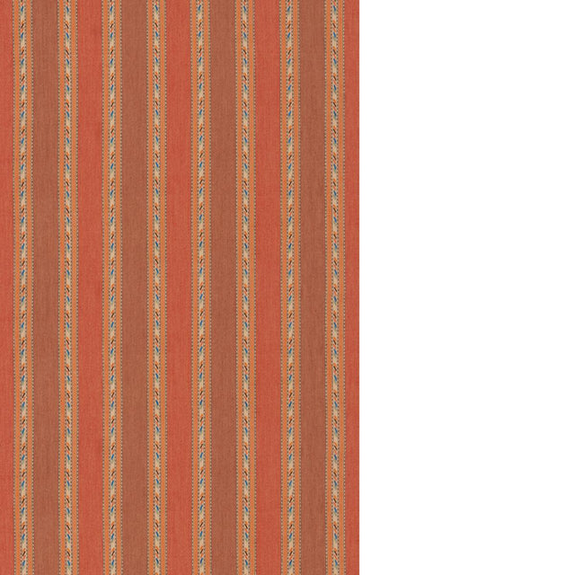 G P & J Baker ZEPHYR SPICE Fabric