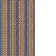 G P & J Baker ZEPHYR BLUE/GREEN Fabric