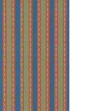 G P & J Baker ZEPHYR BLUE/GREEN Fabric