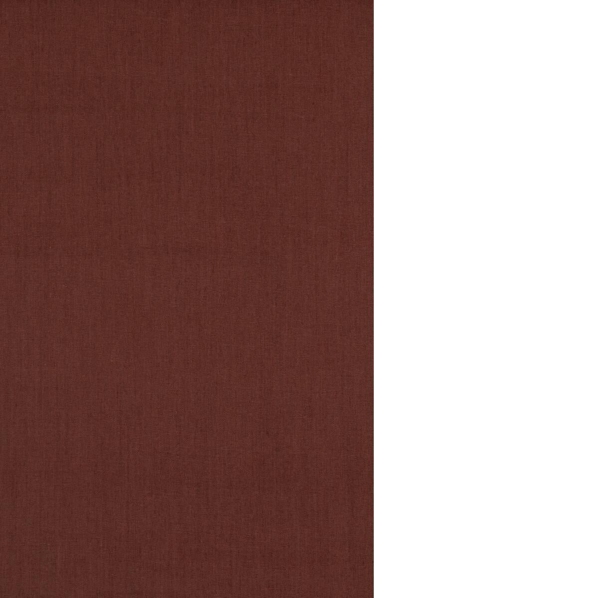 G P & J Baker CUBBY CHOCOLATE Fabric