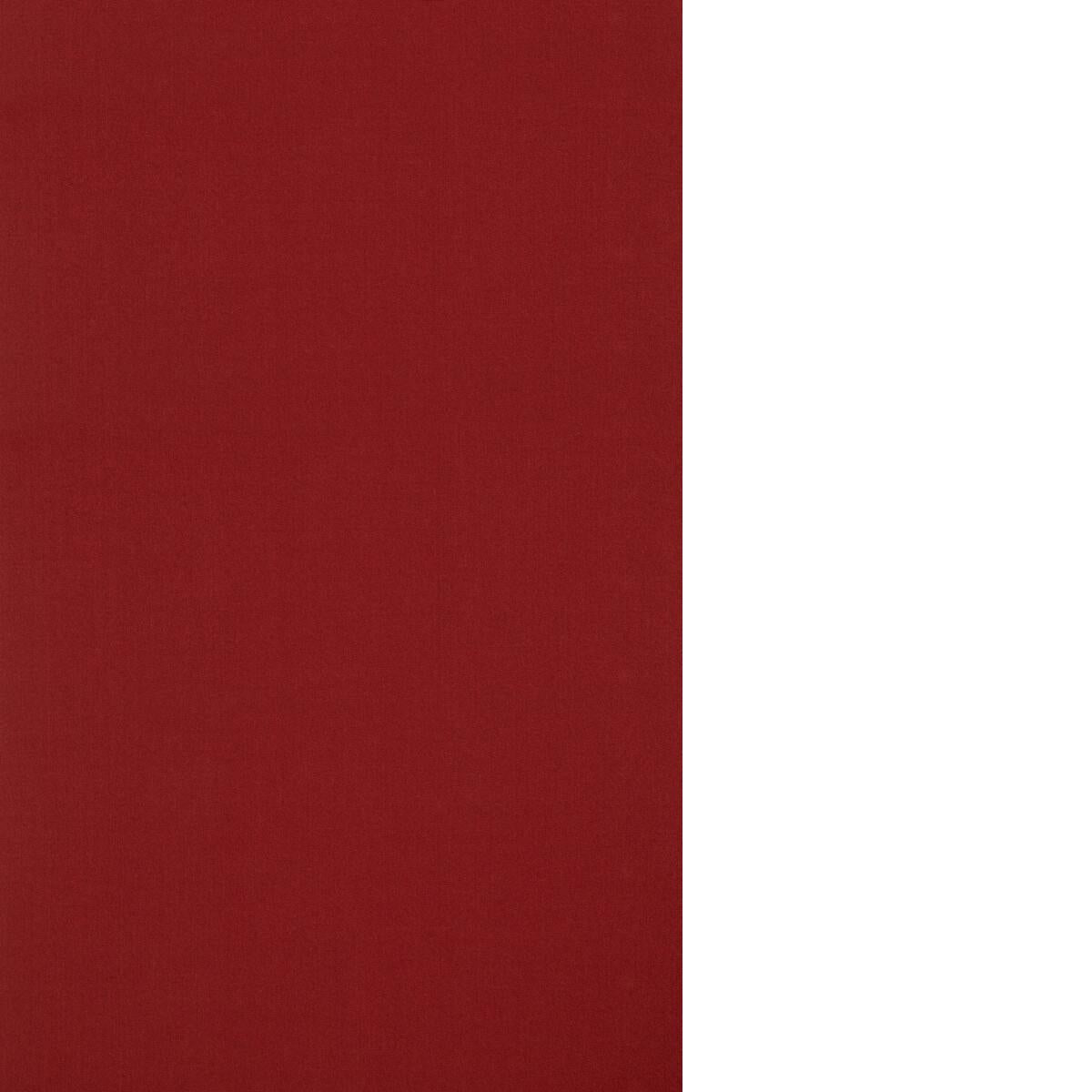 G P & J Baker CUBBY RED Fabric