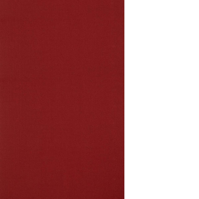 G P & J Baker CUBBY RED Fabric