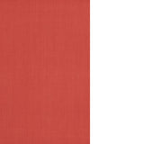 G P & J Baker CUBBY SOFT RED Fabric