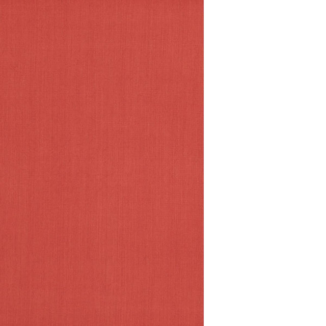 G P & J Baker CUBBY SOFT RED Fabric