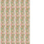 G P & J Baker FLOWER POT GREEN Fabric