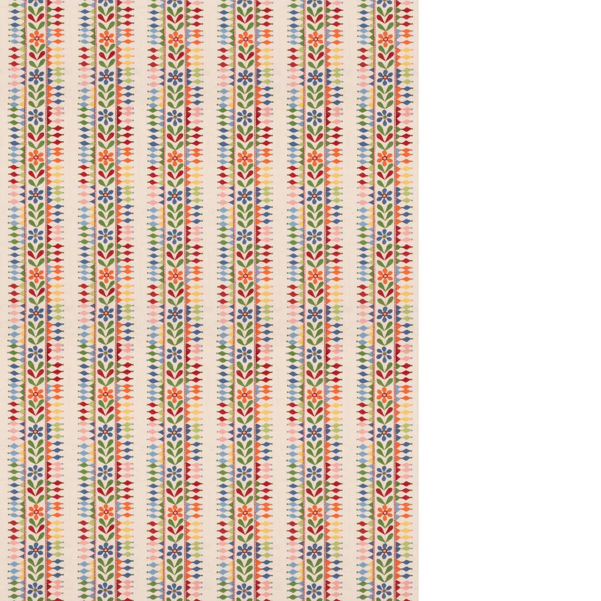 G P & J Baker FLOWER POT JEWEL Fabric