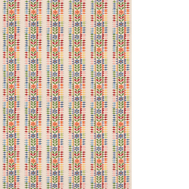 G P & J Baker FLOWER POT JEWEL Fabric