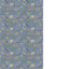G P & J Baker NOAH'S ARK BLUE Fabric