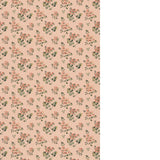 G P & J Baker FOREST FLOWER PLASTER Fabric