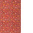 G P & J Baker NOAH'S ARK SPICE Fabric