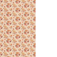 G P & J Baker FOREST FLOWER EARTH Fabric