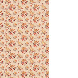 G P & J Baker FOREST FLOWER EARTH Fabric