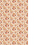 G P & J Baker FOREST FLOWER EARTH Fabric