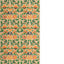 G P & J Baker TUDOR ROSE CLEMENTINE Fabric