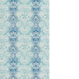 G P & J Baker MARIGOLD OCEAN Fabric