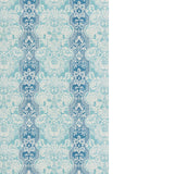 G P & J Baker MARIGOLD OCEAN Fabric