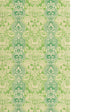 G P & J Baker MARIGOLD GREEN Fabric